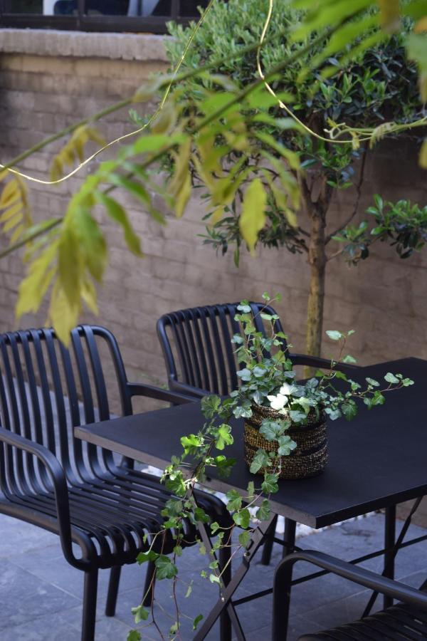 Holiday Home La Petite Maison Gent Ngoại thất bức ảnh