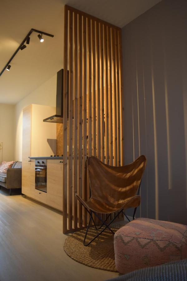 Holiday Home La Petite Maison Gent Ngoại thất bức ảnh