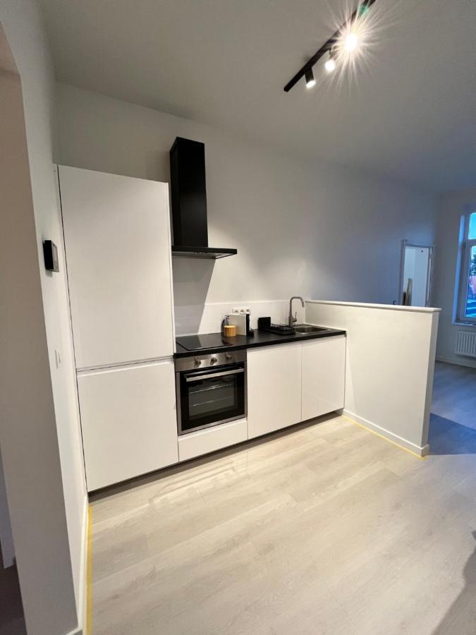 Holiday Home La Petite Maison Gent Ngoại thất bức ảnh