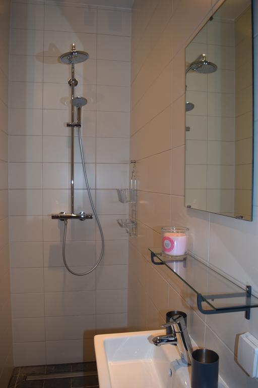 Holiday Home La Petite Maison Gent Phòng bức ảnh
