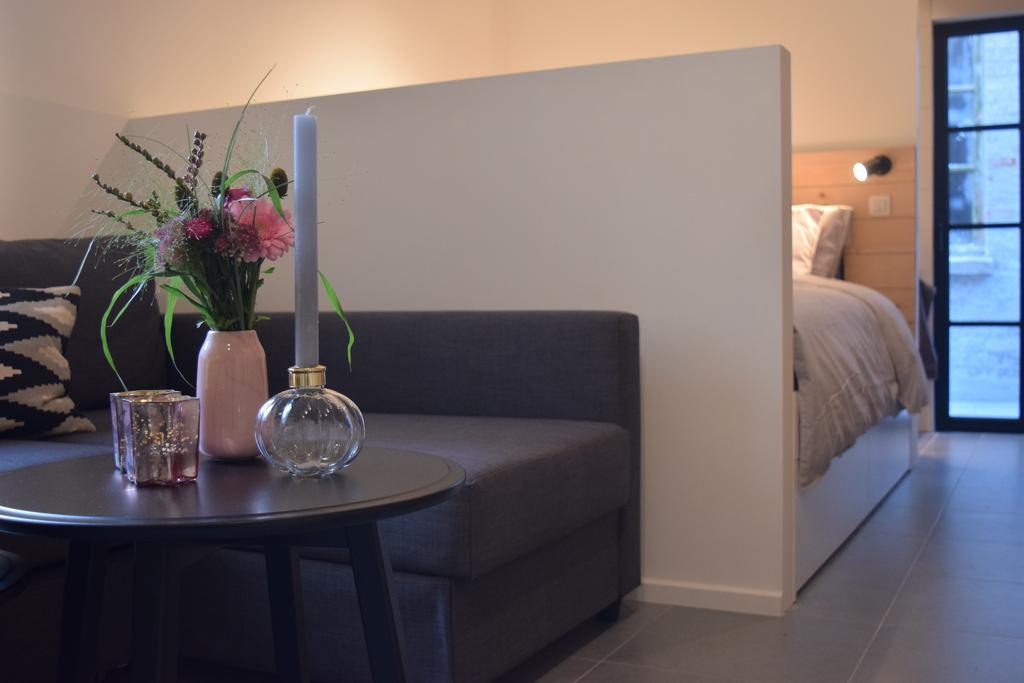 Holiday Home La Petite Maison Gent Phòng bức ảnh